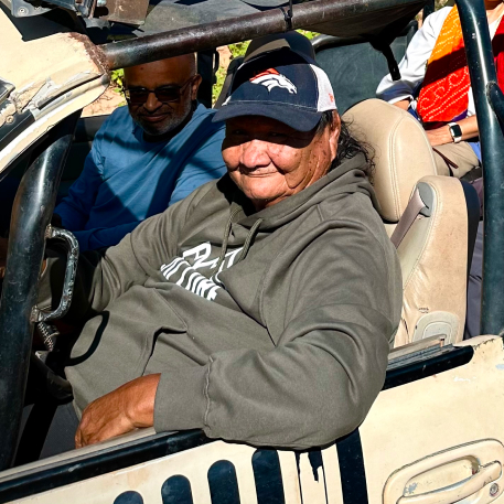 Beauty Way Jeep Tours
